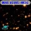 IRAS 15185-4825