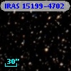 IRAS 15199-4702