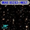 IRAS 15212-4652