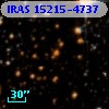 IRAS 15215-4737