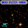 IRAS 15227-4904