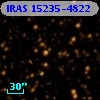IRAS 15235-4822