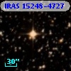 IRAS 15248-4727