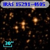 IRAS 15291-4805