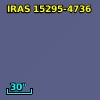 IRAS 15295-4736