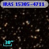 IRAS 15305-4711