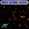 IRAS 15308-4734