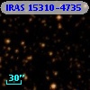 IRAS 15310-4735
