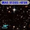 IRAS 15315-4718