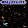EUVE J1529-47.1