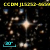 CCDM J15252-4659B