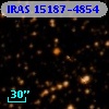 IRAS 15187-4854