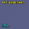 TYC 8294-599-1
