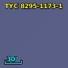 TYC 8295-1173-1