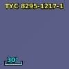 TYC 8295-1217-1