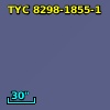 TYC 8298-1855-1