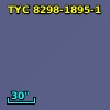 TYC 8298-1895-1