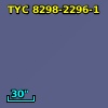 TYC 8298-2296-1