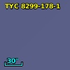 TYC 8299-178-1