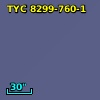 TYC 8299-760-1