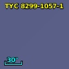 TYC 8299-1057-1