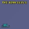 TYC 8299-1135-1