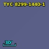 TYC 8299-1440-1
