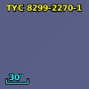 TYC 8299-2270-1