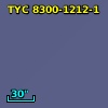 TYC 8300-1212-1