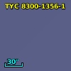 TYC 8300-1356-1