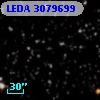 LEDA 3079699