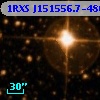 1RXS J151556.7-480443
