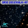 1RXS J151916.4-474929