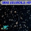 1RXS J151926.1-475009