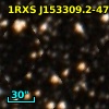 1RXS J153309.2-472642