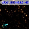 1RXS J153409.0-474605