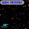 LEDA 3079703