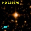 HD 138676