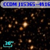 CCDM J15365-4816AB