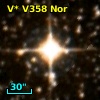 V* V358 Nor