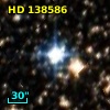 HD 138586