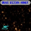 IRAS 15239-4907