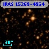 IRAS 15268-4854