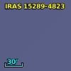 IRAS 15289-4823