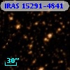 IRAS 15291-4841
