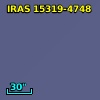 IRAS 15319-4748