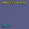 IRAS 15328-4751