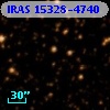 IRAS 15328-4740