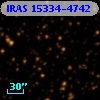 IRAS 15334-4742
