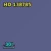 HD 138785